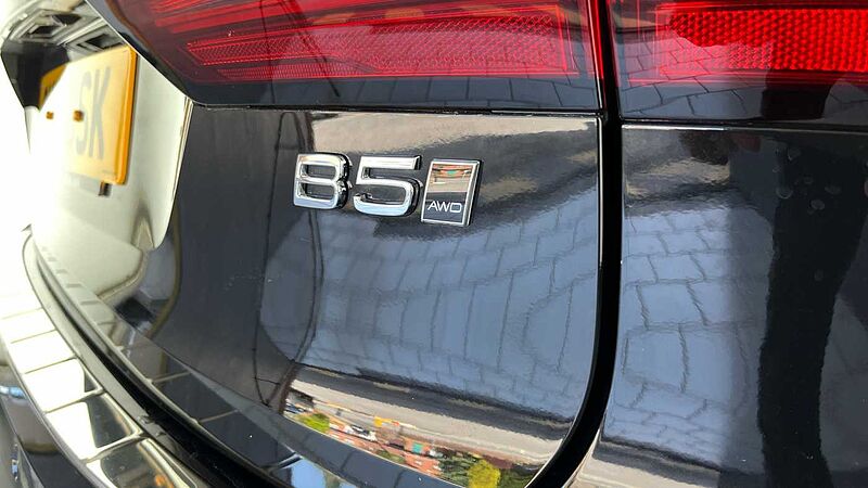 Volvo V90 Cross Country Plus, B5 AWD mild hybrid, Petrol