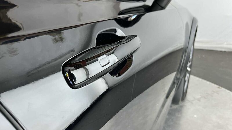 Volvo V90 Cross Country Plus, B5 AWD mild hybrid, Petrol