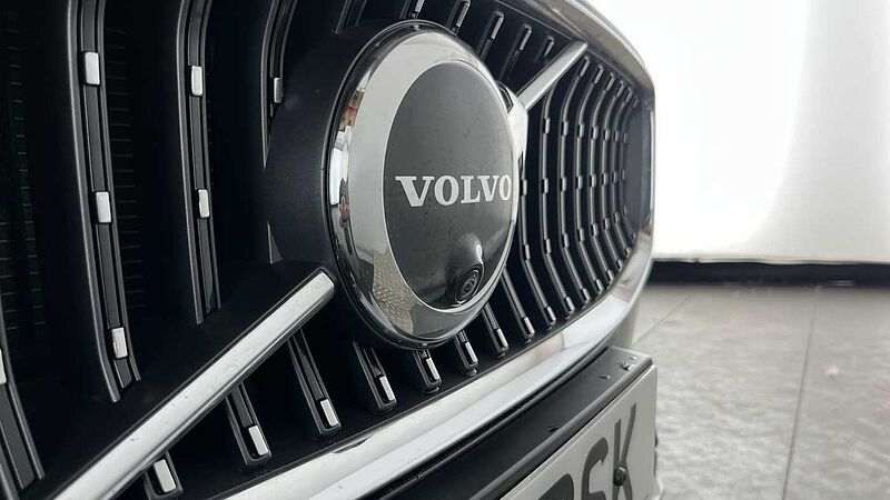 Volvo V90 Cross Country Plus, B5 AWD mild hybrid, Petrol