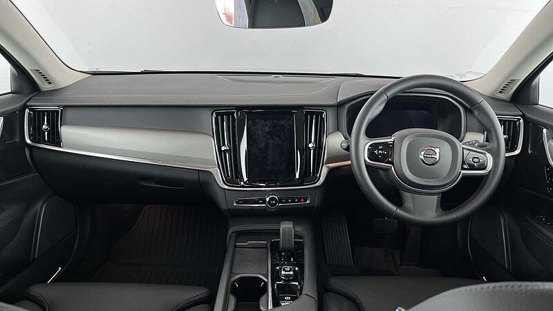 Volvo V90 Cross Country Plus, B5 AWD mild hybrid, Petrol