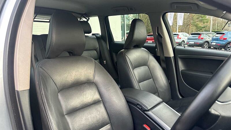 Volvo XC70 D4AWD SE Lux Automatic