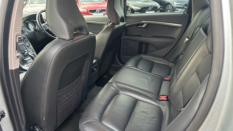 Volvo XC70 D4AWD SE Lux Automatic