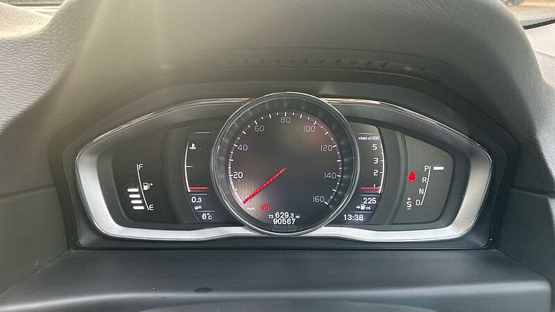 Volvo XC70 D4AWD SE Lux Automatic