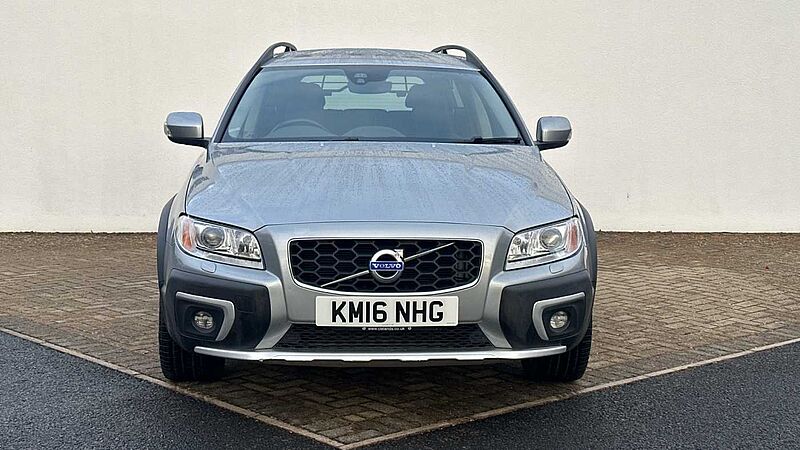 Volvo XC70 D4AWD SE Lux Automatic