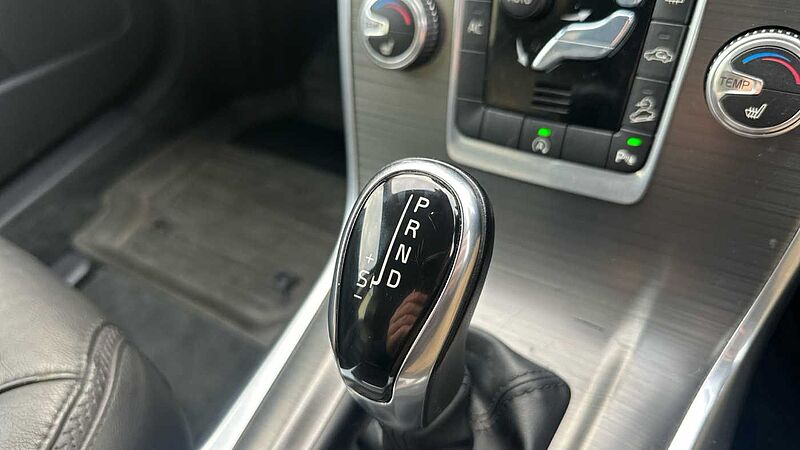 Volvo XC70 D4AWD SE Lux Automatic