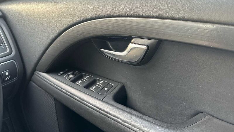 Volvo XC70 D4AWD SE Lux Automatic