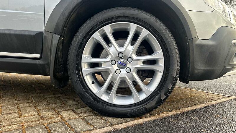 Volvo XC70 D4AWD SE Lux Automatic