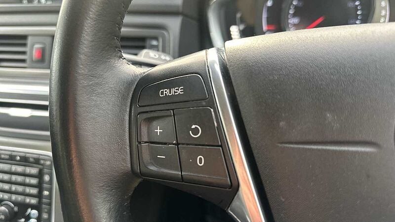 Volvo XC70 D4AWD SE Lux Automatic