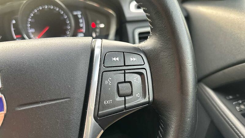 Volvo XC70 D4AWD SE Lux Automatic