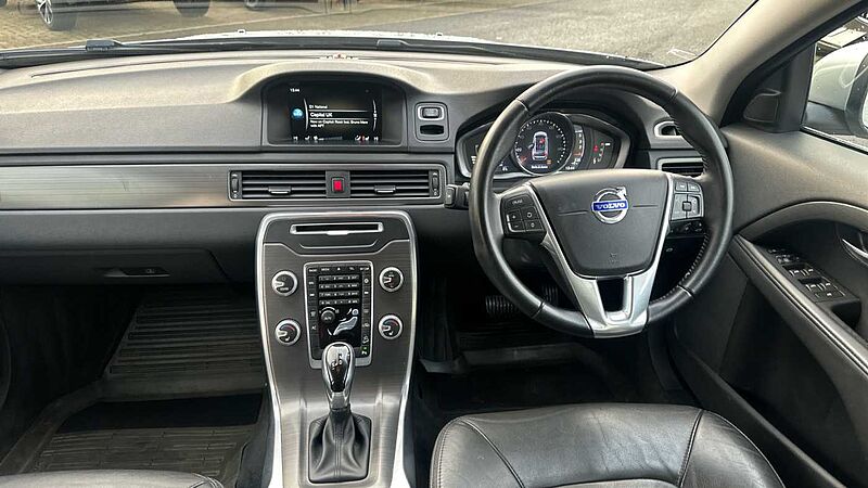 Volvo XC70 D4AWD SE Lux Automatic