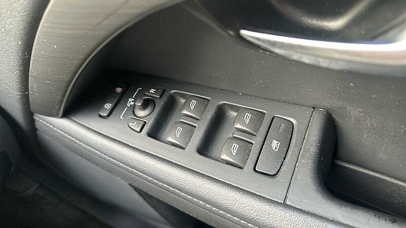 Volvo XC70 D4AWD SE Lux Automatic