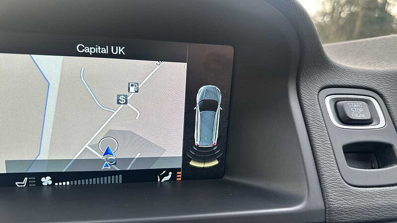 Volvo XC70 D4AWD SE Lux Automatic