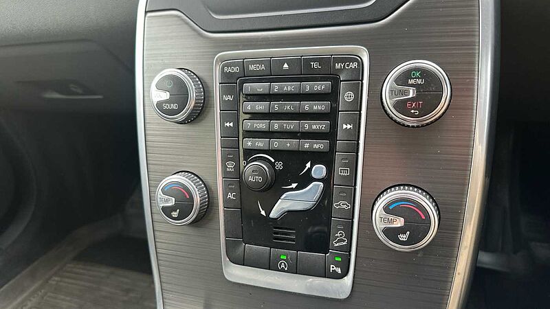Volvo XC70 D4AWD SE Lux Automatic