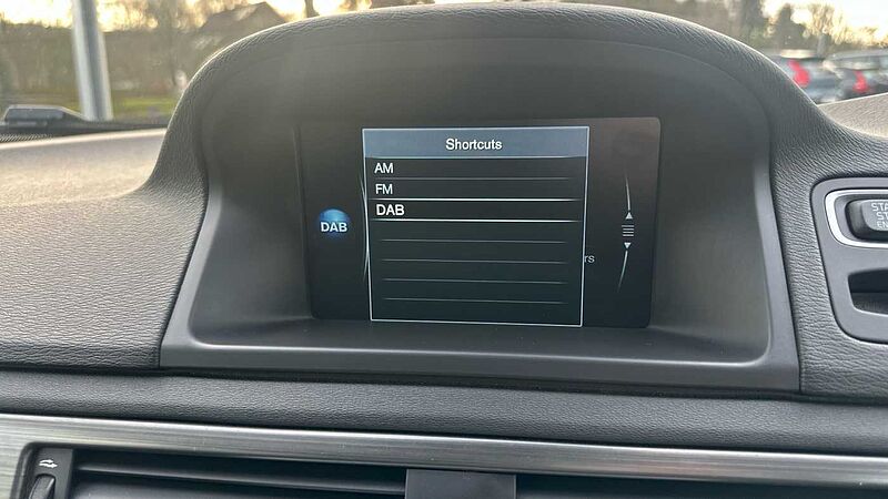 Volvo XC70 D4AWD SE Lux Automatic