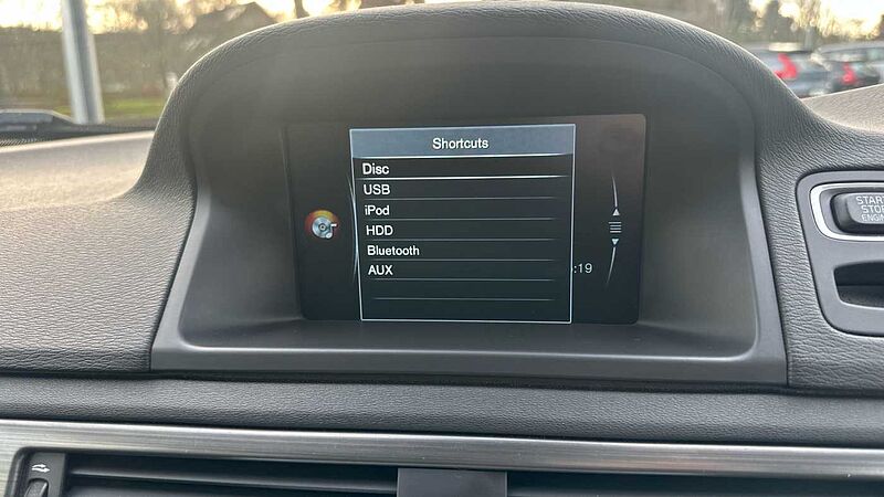 Volvo XC70 D4AWD SE Lux Automatic