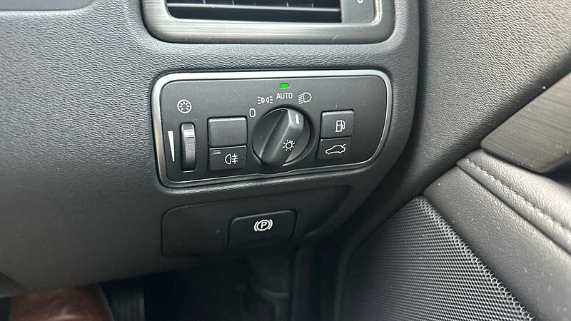 Volvo XC70 D4AWD SE Lux Automatic
