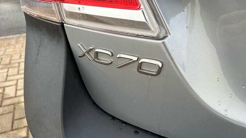 Volvo XC70 D4AWD SE Lux Automatic