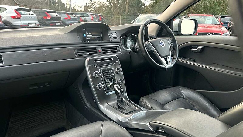 Volvo XC70 D4AWD SE Lux Automatic