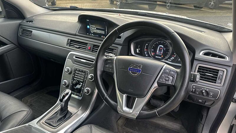 Volvo XC70 D4AWD SE Lux Automatic