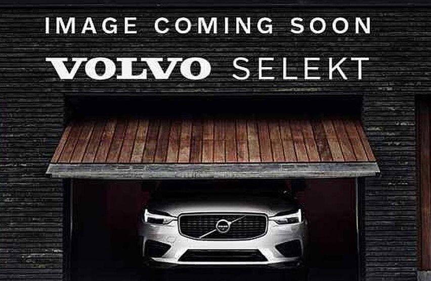 Volvo S60 T4 R-Design Nav Manual