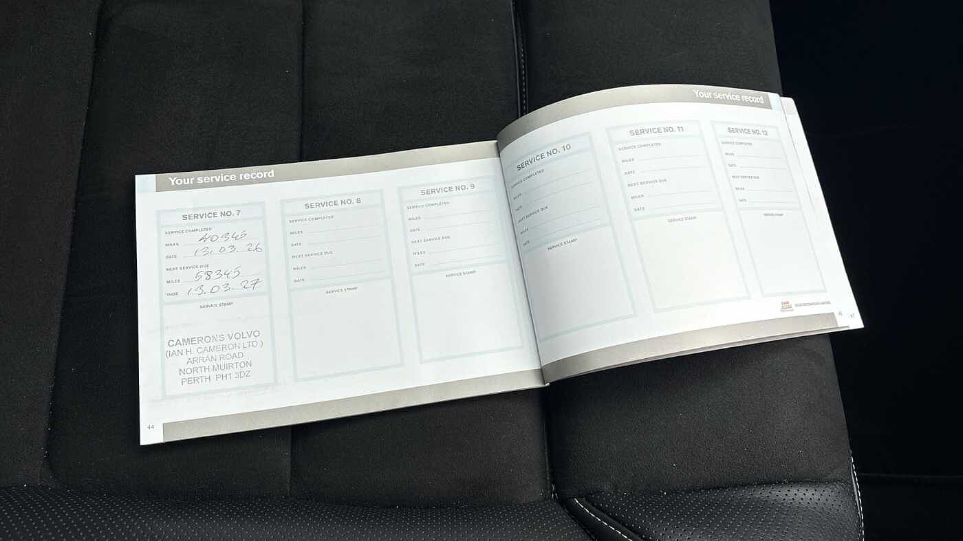 Volvo S90 D4 R-Design Automatic