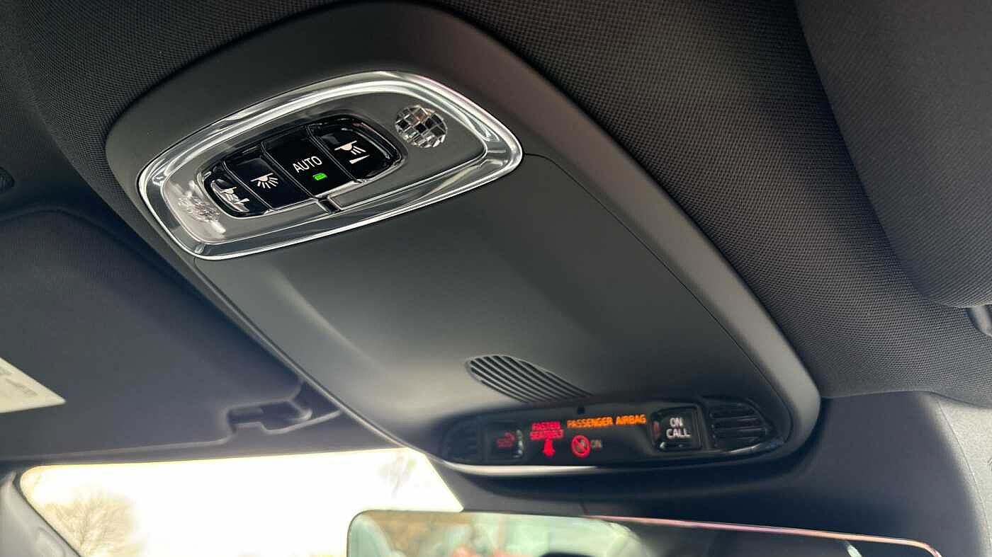 Volvo S90 D4 R-Design Automatic