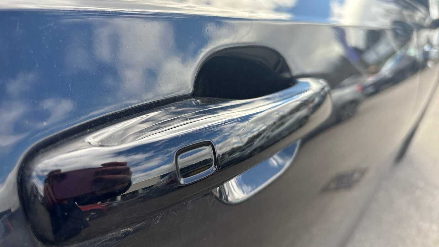 Volvo S90 Recharge R-Design, T8 AWD plug-in hybrid