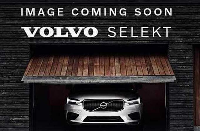 Volvo S60 T4 R-Design Nav Manual
