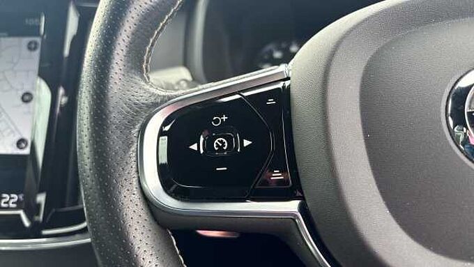 Volvo S90 D4 R-Design Automatic