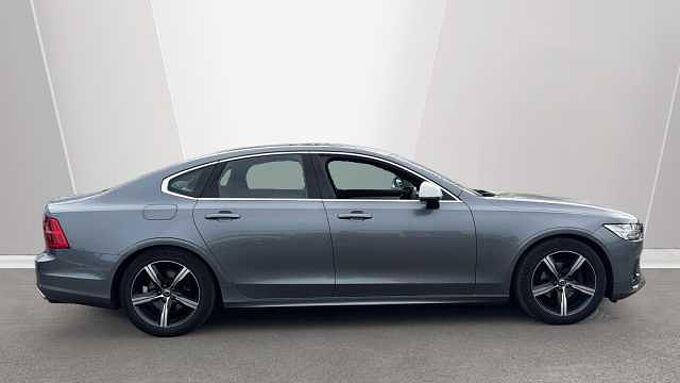 Volvo S90 D4 R-Design Automatic