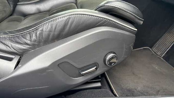 Volvo S90 D4 R-Design Automatic