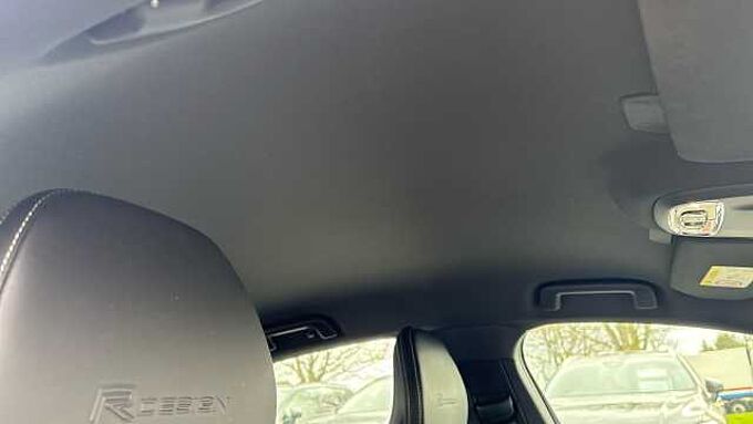 Volvo S90 D4 R-Design Automatic