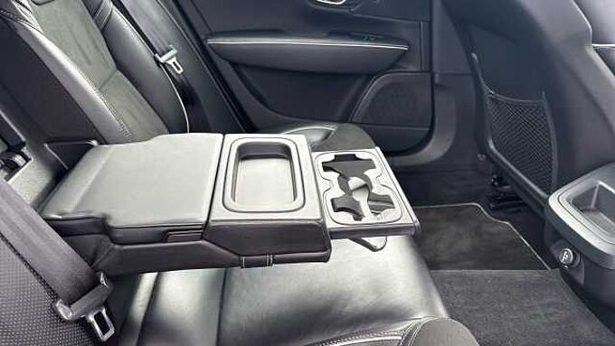 Volvo S90 D4 R-Design Automatic