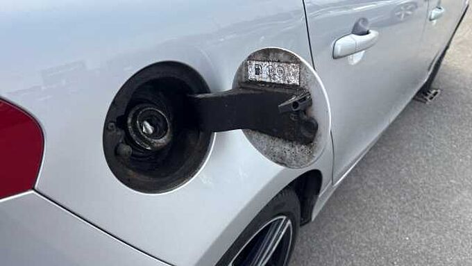 Volvo V40 T3 R-Design Pro Manual