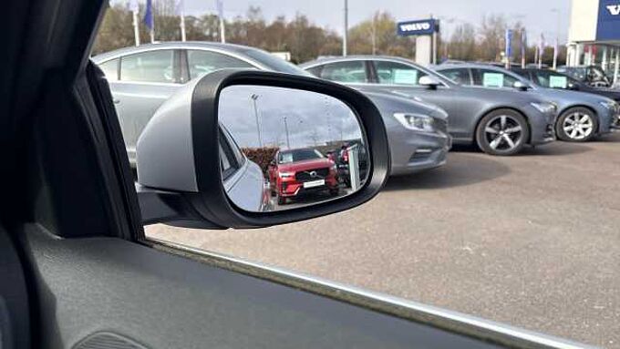 Volvo V40 T3 R-Design Pro Manual