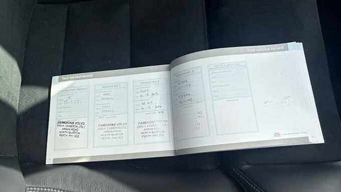 Volvo S90 Recharge R-Design, T8 AWD plug-in hybrid