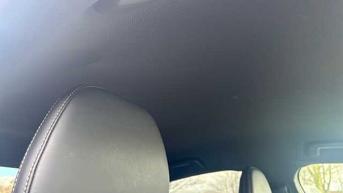 Volvo S90 Recharge R-Design, T8 AWD plug-in hybrid