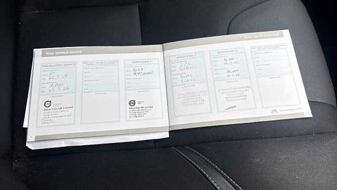 Volvo V40 T2 Momentum Manual