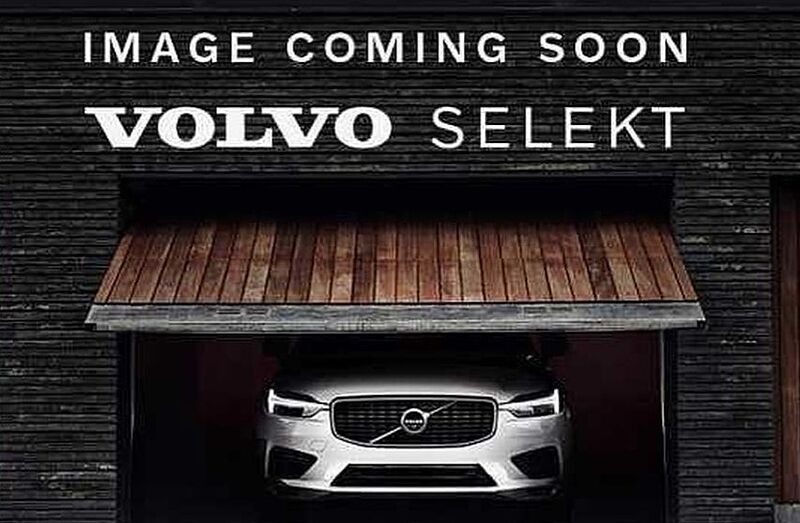 Volvo V40 Cross Country T3 Manual