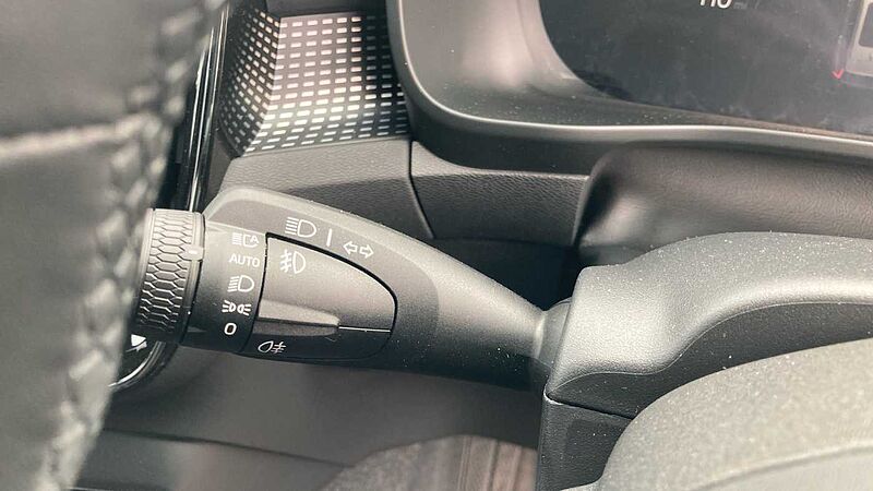 Volvo XC40 Black Edition Ultra, B4 Mild hybrid, Petrol