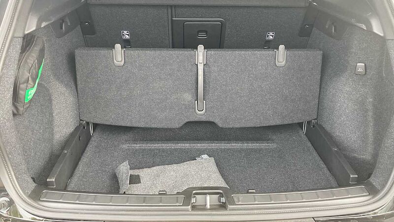 Volvo XC40 Black Edition Ultra, B4 Mild hybrid, Petrol