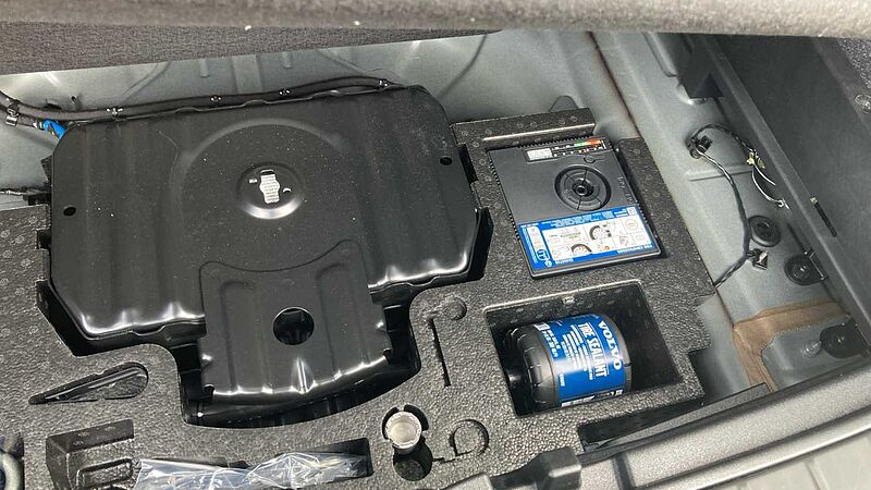 Volvo XC40 Black Edition Ultra, B4 Mild hybrid, Petrol