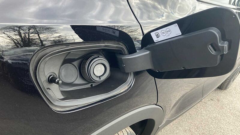 Volvo XC40 Black Edition Ultra, B4 Mild hybrid, Petrol
