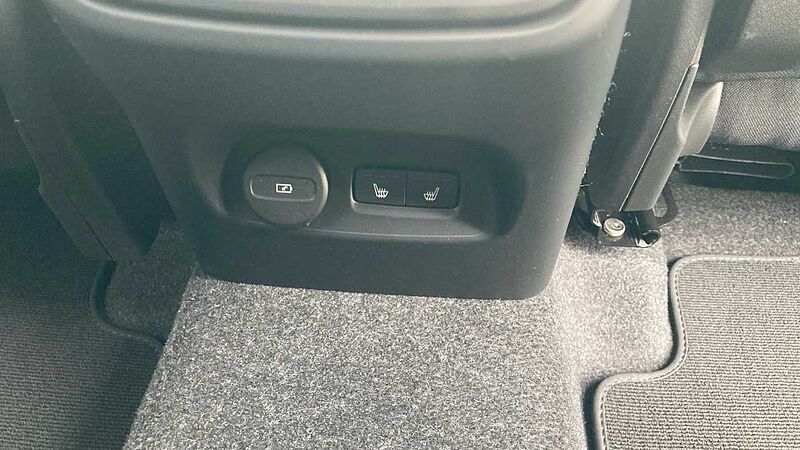 Volvo XC40 Black Edition Ultra, B4 Mild hybrid, Petrol