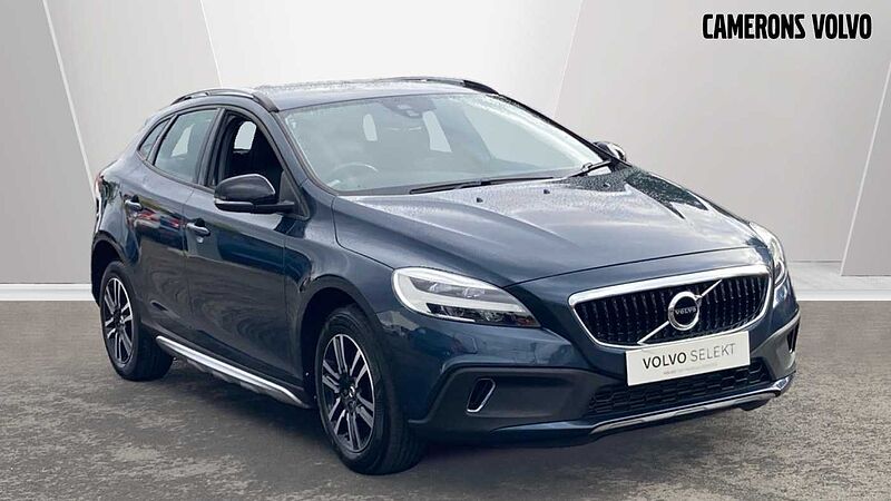 Volvo V40 Cross Country T3 Automatic