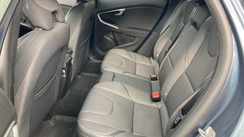 Volvo V40 Cross Country T3 Automatic