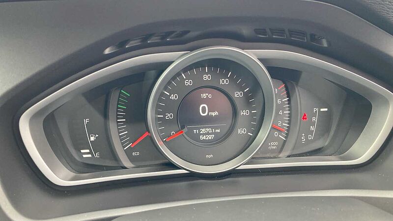 Volvo V40 Cross Country T3 Automatic