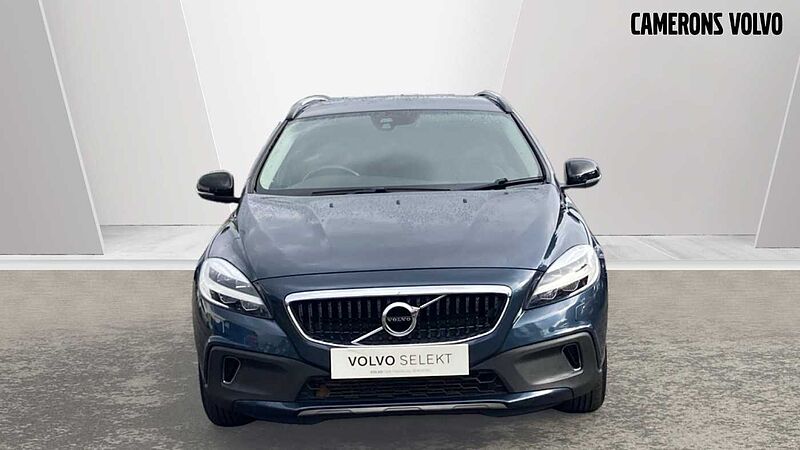 Volvo V40 Cross Country T3 Automatic