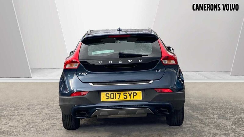 Volvo V40 Cross Country T3 Automatic