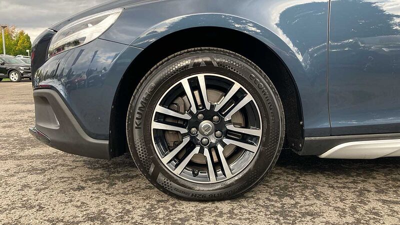 Volvo V40 Cross Country T3 Automatic